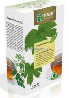 Herbal Tea-Blood Pressure Reducing Tea for Hypertension People