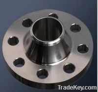 Sell forged steel flange