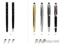 Sell Ballpoint Pen/Fountain Pen/Roller Pen 195 series