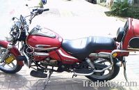 sell used motorcycle
