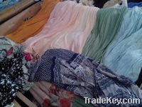 export second hand clothing
