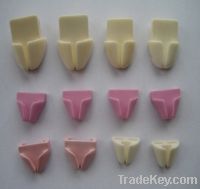 Sell textile ceramic guide