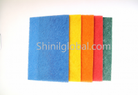 Sell Nylon/ Polyester Scouring pad