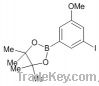 Sell custom synthesis of fine chemical