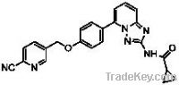 custom synthesis of fine chemical