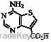 Sell custom synthesis of fine chemical