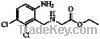 Sell custom synthesis of fine chemical