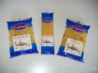 PASTA 100% ORIGINAL ITALIAN PRODUCT