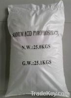Sell Sodium Acid Pyrophosphate SAPP