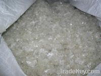 Sell PET BOTTLE FLAKES