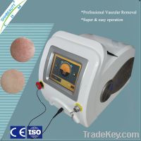 High Frequency Spider Vein Removal Equipment