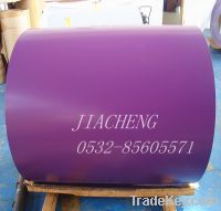 Sell Wall/Roofing PPGI Steel