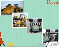 Sell wheel loader weigher