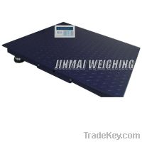 Sell Electronic floor weighing scale