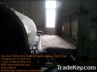 Sell Non-woven Geotextile Building Material