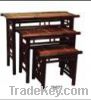 Sell vietnam bamboo table