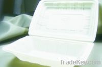 Sell 100% biodegradable canteen