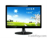 Sell Latest Models 21.5 inch Cheap Computer LCD Monitor 12V