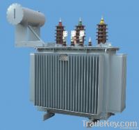 Sell Outdoor Power Transformers