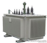 Sell Oil Immersed Power Transformers