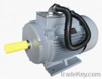Sell Y2 Series Three Phase Asynchronous Electric Motors