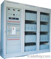 Sell GZDZ-06 DC Electric Cabinet /Box/ Screen