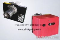 Sell Light Oil Burner heater HK40 G5