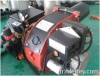 waste oil burner heater HK10