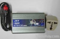 Sell  12V150W Car Power Inverter