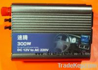 Sell 12V300W Car Power Inverter