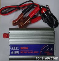 Sell 24V300W Car Power Inverter