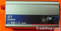 Sell 24V500W Car Power Inverter
