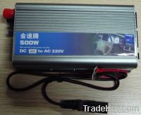 Sell  36V 500W Electric Vehicle Power Inverter