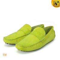 Sell Mens Leather Tods Driving Shoes CW713112