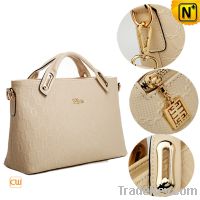 Sell Womens Designer Leather Tote Handbags CW211995