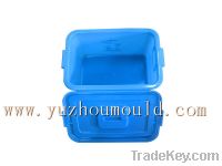 Sell To sample professional mold design