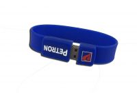 Bracelet usb flash drive