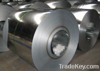Sell GI, hot dipped galvanized steel coil