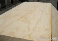 Sell  vietnamese commercial plywood