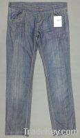 USA Sell Men's jeans