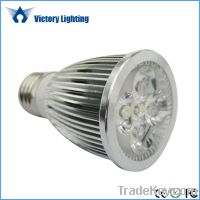 CE RoHS Approved 1200Lm PAR38 12W LED Spotlight MR16