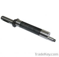 Sell Precision Machined parts, CNC machinery parts, Non-standard parts