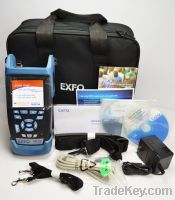 Sell EXFO Palm/handheld OTDR Meter AXS-110-023B-04B and axs-110-023b