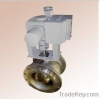 Sell actuator, valve