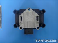 Sell ignition coil for  daewoo