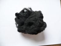 recycled polyester staple fiber