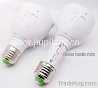 Sell New design led spotlight, can be used as a flashlight
