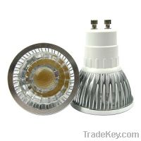 Sell COB led spotlight 3w