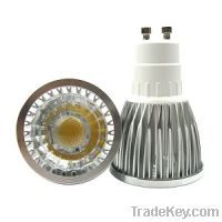 Sell COB led spotlight 5w