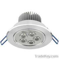 Sell 5w LED ceiling light